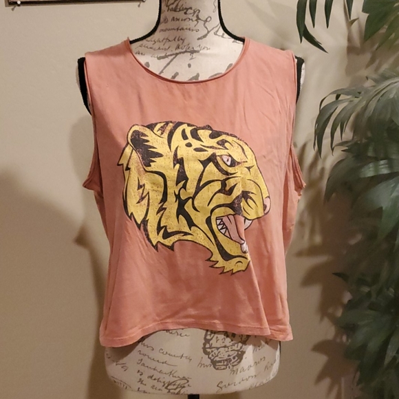 Colsie top - Picture 1 of 4